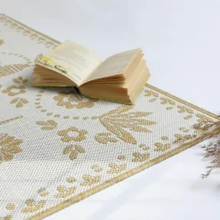 Tapis rectangulaire Jaipur (120 x 170 cm)