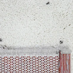 Tapis rectangulaire Kusumi (67 x 130 cm)