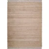 Tapis rectangulaire Lenny (110 x 170 cm)