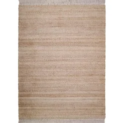 Tapis rectangulaire Lenny (110 x 170 cm)