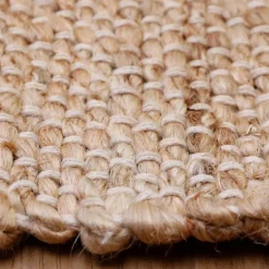 Tapis rectangulaire Lenny (110 x 170 cm)