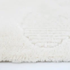 Tapis rectangulaire Nouby M (140 x 200 cm)