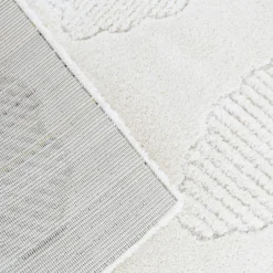 Tapis rectangulaire Nouby M (140 x 200 cm)