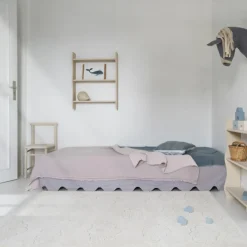 Tapis rectangulaire Nouby M (140 x 200 cm)