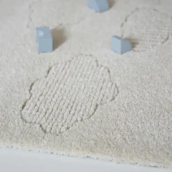 Tapis rectangulaire Nouby M (140 x 200 cm)