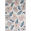 Tapis rectangulaire Paulo M (115 x 170 cm)