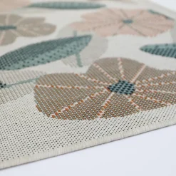 Tapis rectangulaire Paulo M (115 x 170 cm)