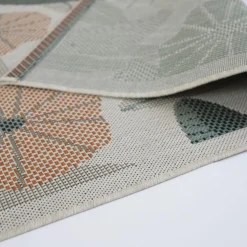 Tapis rectangulaire Paulo M (115 x 170 cm)