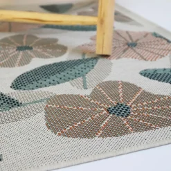 Tapis rectangulaire Paulo M (115 x 170 cm)