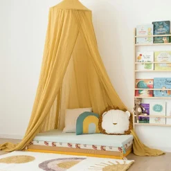 Tapis rectangulaire Sunshine (80 x 150 cm)