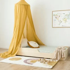 Tapis rectangulaire Sunshine (80 x 150 cm)