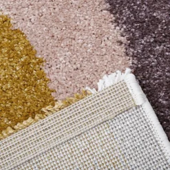 Tapis rectangulaire Sunshine (80 x 150 cm)