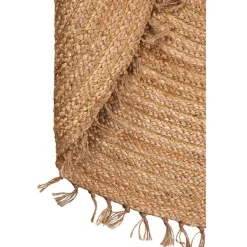 Tapis rond Abha (140 cm)