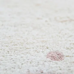 Tapis rond Mallen (110 cm)