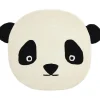 Tapis rond Panda (110 cm)