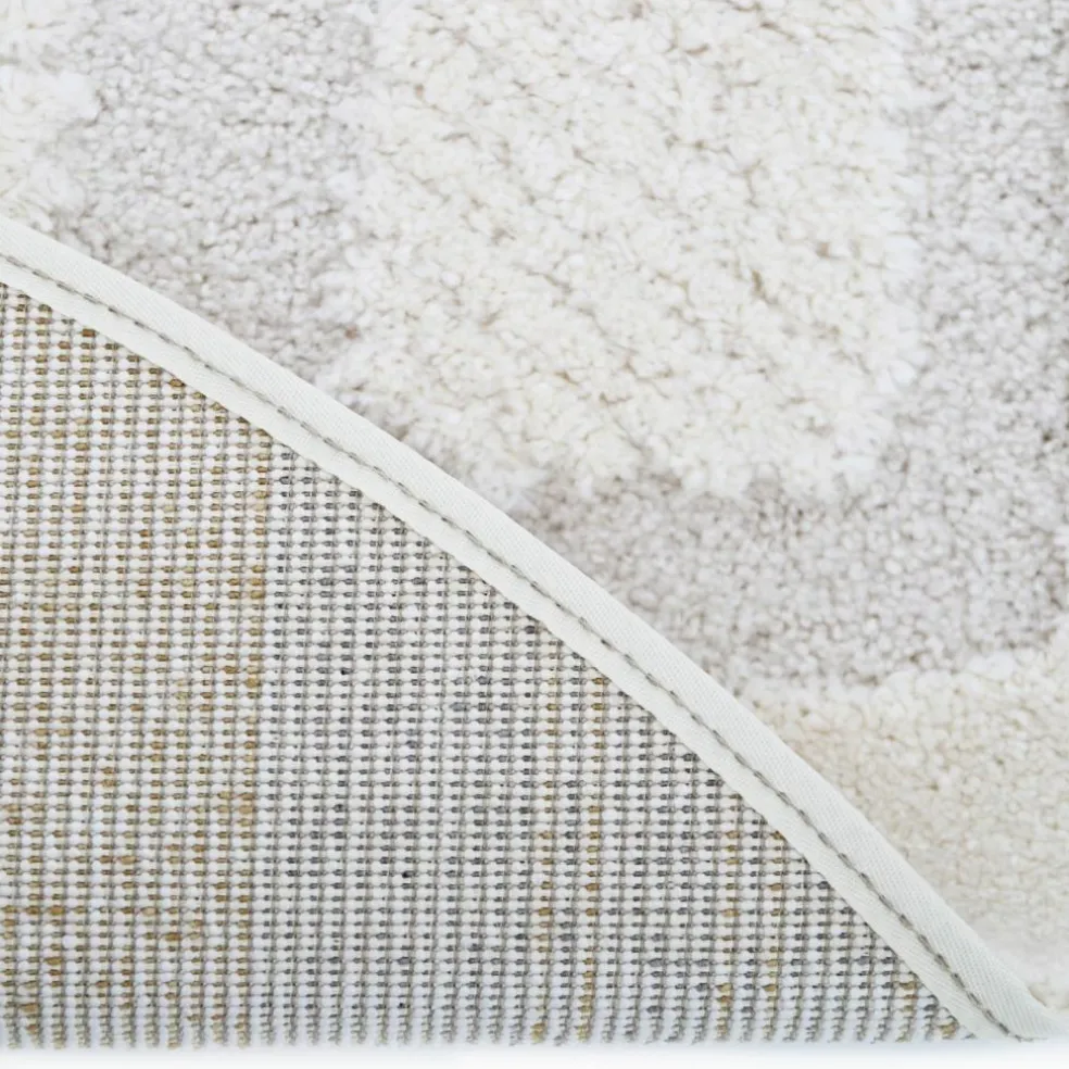 Tapis rond Rainbow Dream S (120 cm)