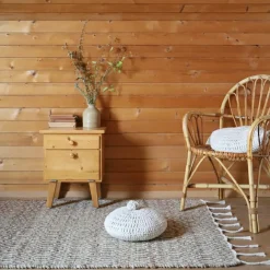 Tapis Sierra (110 x 170 cm)