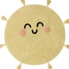 Tapis soleil You're My Sunshine Mr. Wonderful (100 cm)