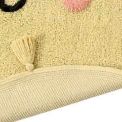 Tapis soleil You're My Sunshine Mr. Wonderful (100 cm)