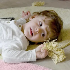 Tapis soleil You're My Sunshine Mr. Wonderful (100 cm)