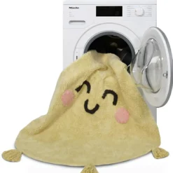 Tapis soleil You're My Sunshine Mr. Wonderful (100 cm)