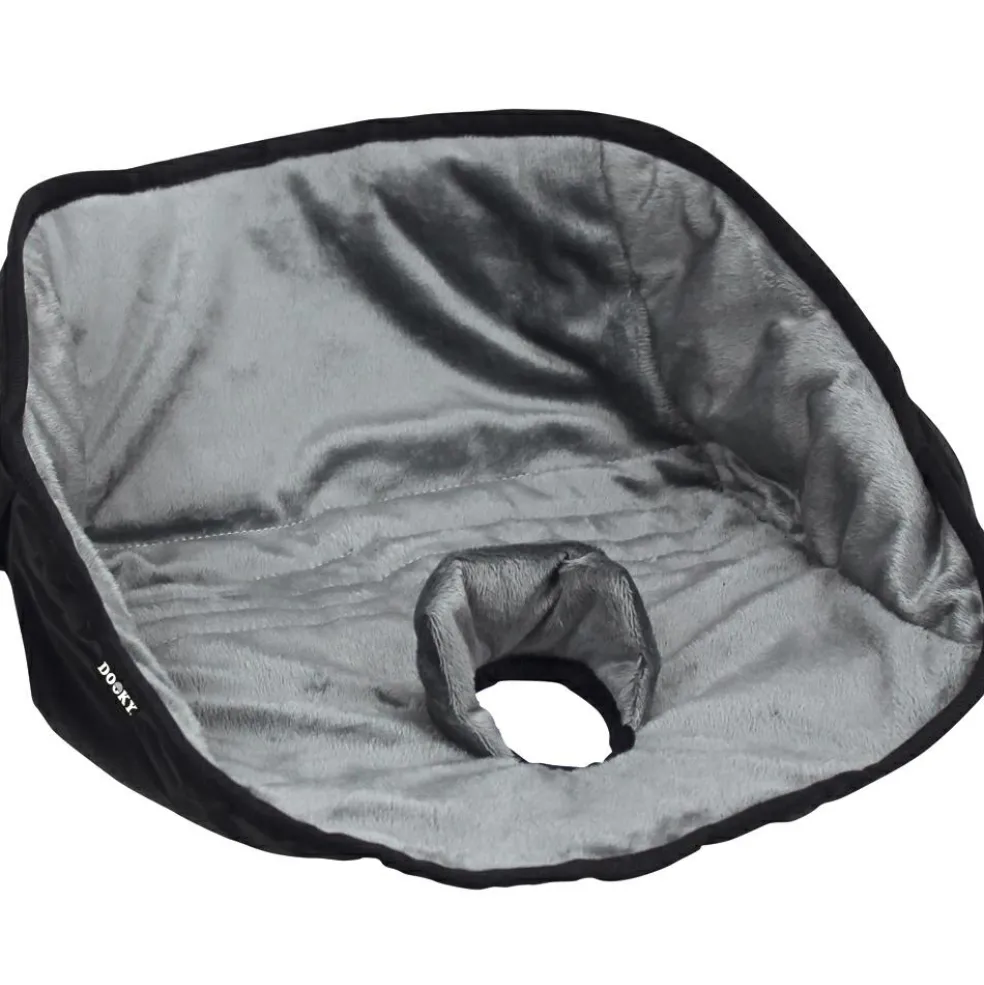 Tapis stop pipi pour siège auto