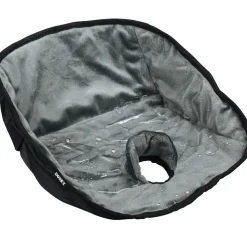 Tapis stop pipi pour siège auto