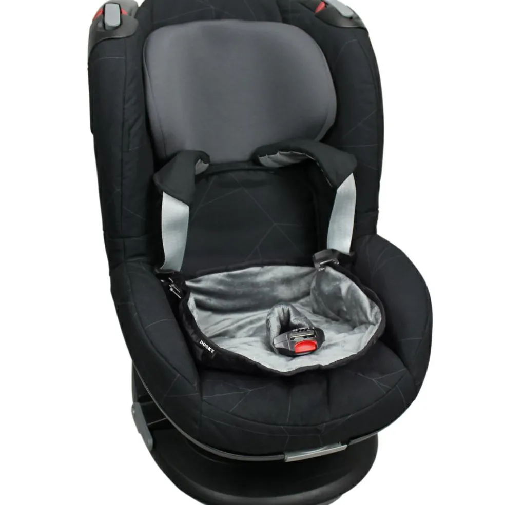 Tapis stop pipi pour siège auto