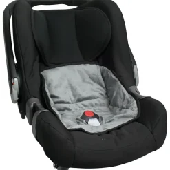 Tapis stop pipi pour siège auto