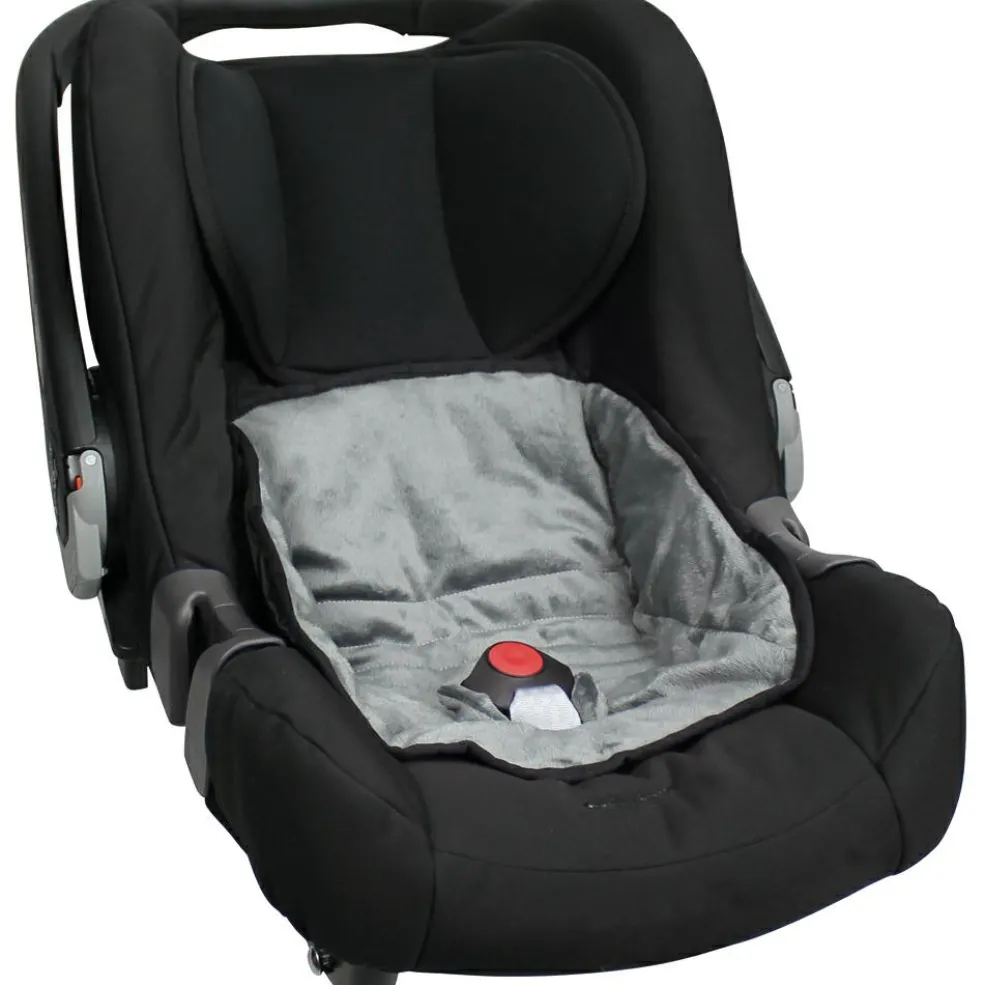 Tapis stop pipi pour siège auto