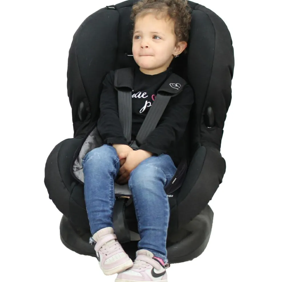 Tapis stop pipi pour siège auto