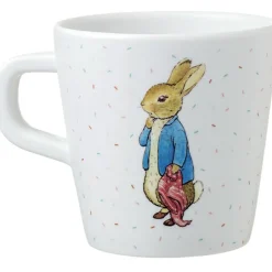 Tasse à anse Pierre Lapin