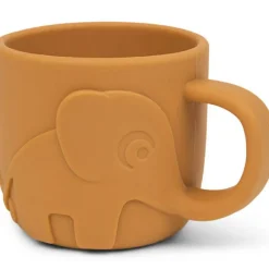Tasse à anses Elphee moutarde Peekaboo