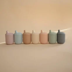 Tasse à bec en silicone Tradewinds