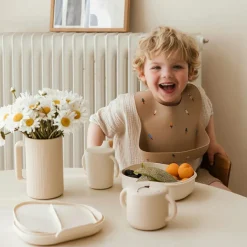 Tasse à goûter Ivory