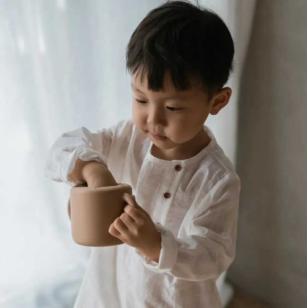 Tasse à goûter Natural