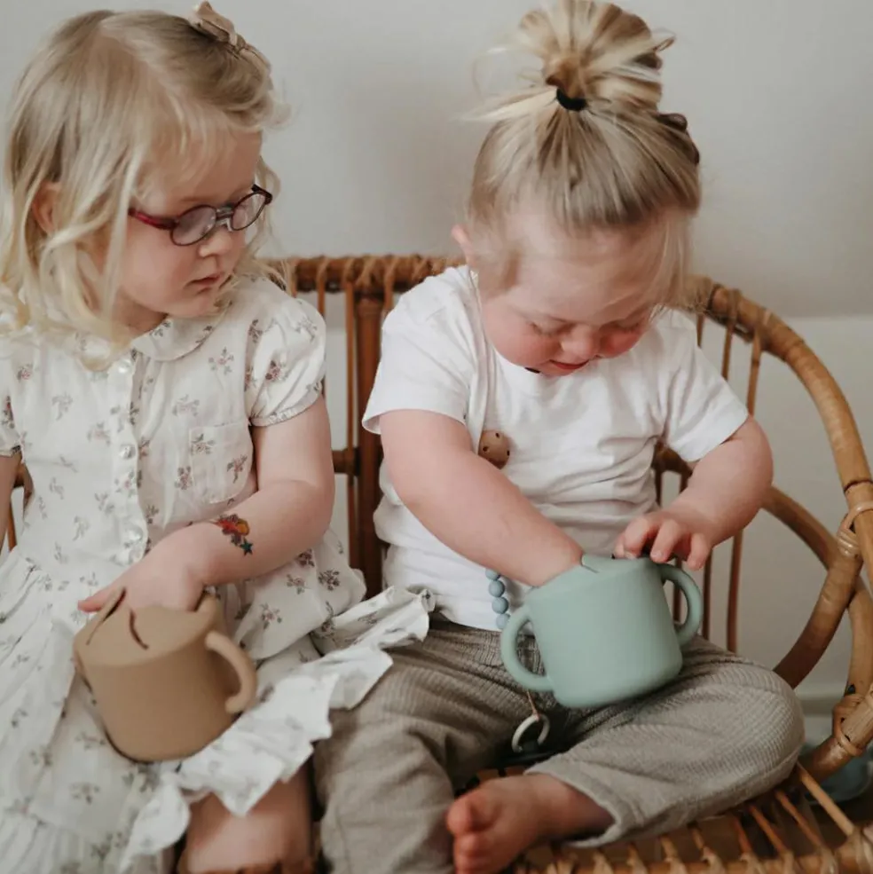 Tasse à goûter Natural