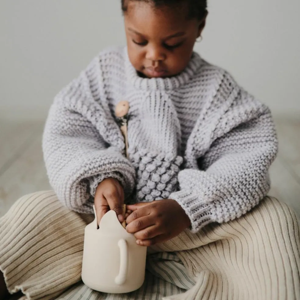 Tasse à goûter Shifting Sand