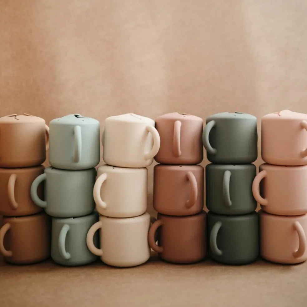 Tasse à goûter Shifting Sand