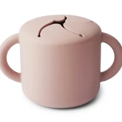 Tasse à goûter Snack cup Blush