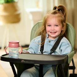 Tasse d'apprentissage 360° Memphis Terra (240 ml)