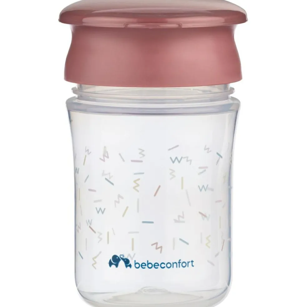 Tasse d'apprentissage 360° Memphis Terra (240 ml)