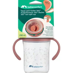 Tasse d'apprentissage 360° Memphis Terra (240 ml)