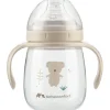 Tasse d'apprentissage 360° Wild Animals Soft Sand (240 ml)