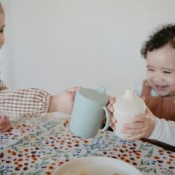 Tasse d'apprentissage en silicone Sage