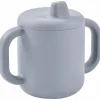 Tasse d'apprentissage silicone Galet
