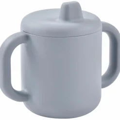 Tasse d'apprentissage silicone Galet
