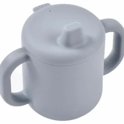 Tasse d'apprentissage silicone Galet