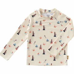 Tee-shirt anti-UV manches longues Lighthouse (1-2 ans)