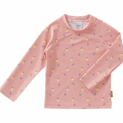 Tee-shirt anti-UV manches longues Summer fruit (6-12 mois)